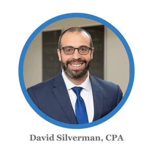 David Silverman, CPA