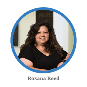 Roxana Reed
